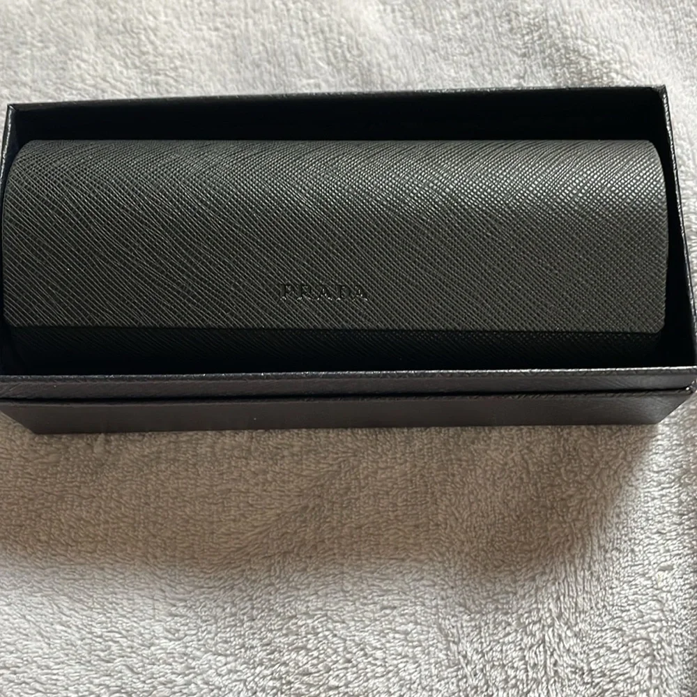 NEW Prada Tortoise Shell Women's Glasses
